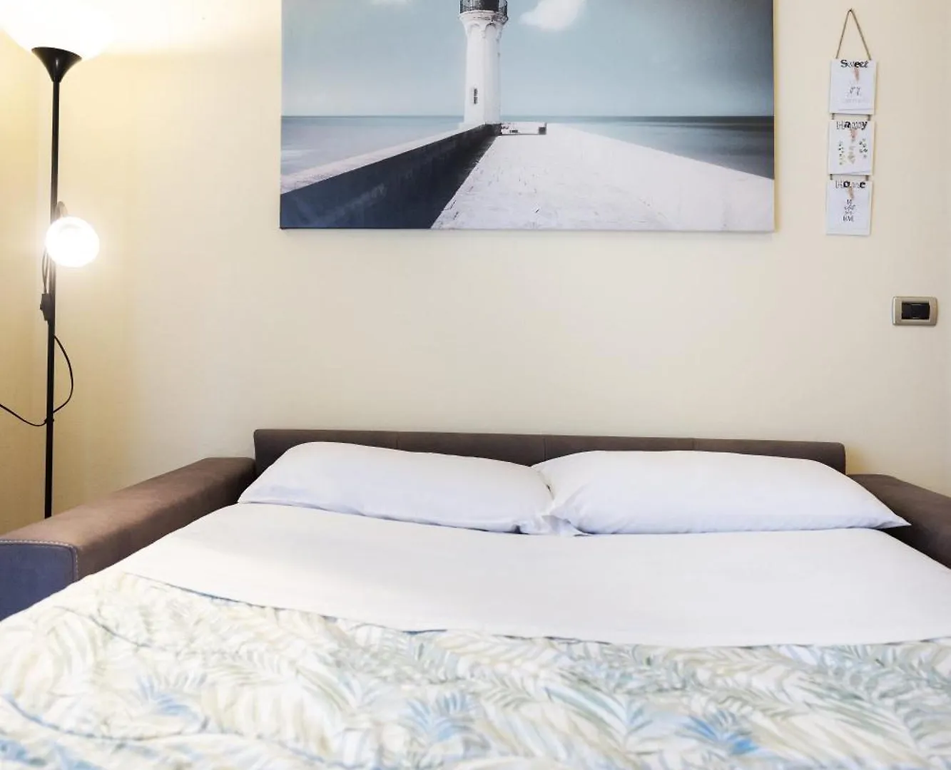 Apartment We Home - Sole Mare, Riccione