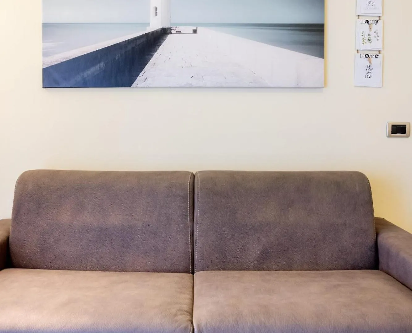 We Home - Sole Mare, Riccione Italy