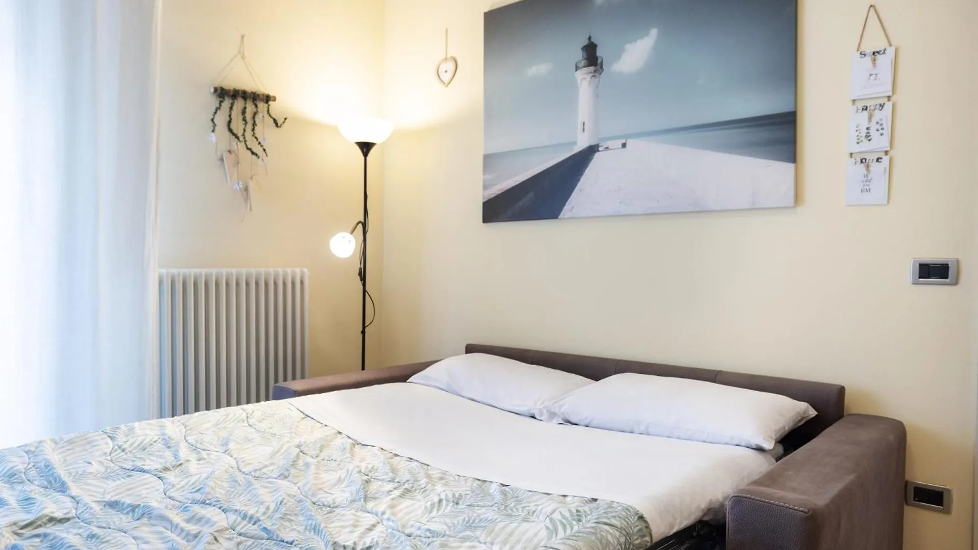 We Home - Sole Mare, Riccione