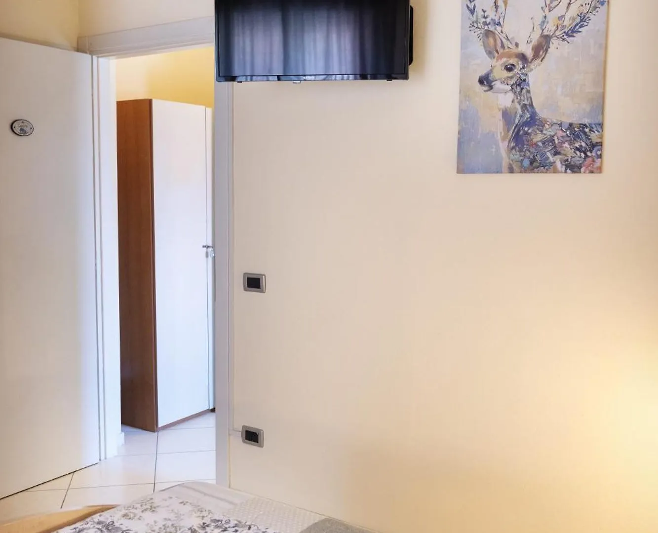 We Home - Sole Mare, Riccione Italy