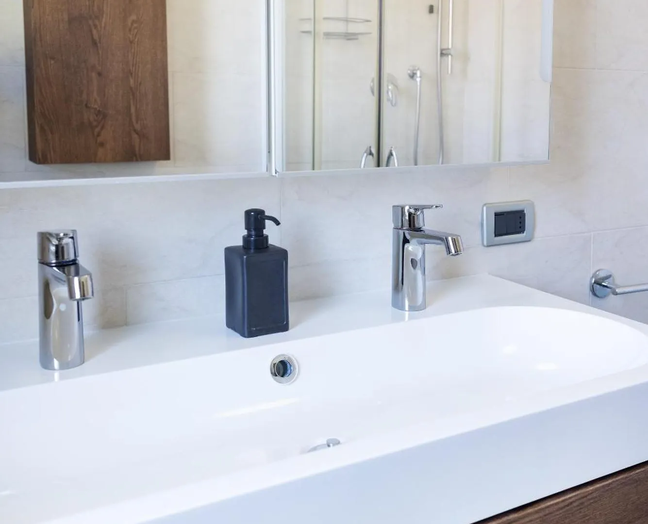 We Home - Sole Mare, Riccione Apartment