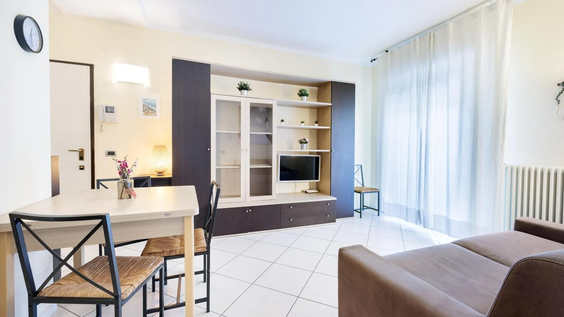 We Home - Sole Mare, Riccione