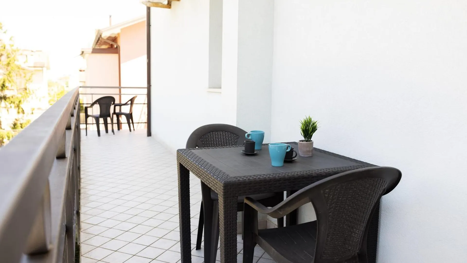 Apartment We Home - Sole Mare, Riccione