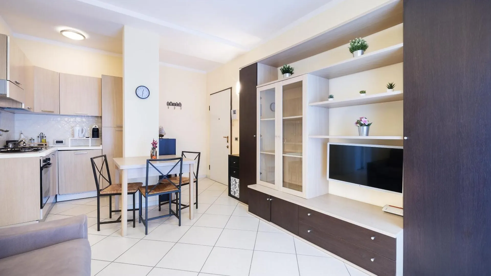 Apartment We Home - Sole Mare, Riccione